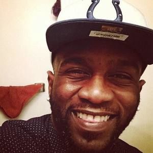 Meet your Posher, Fred